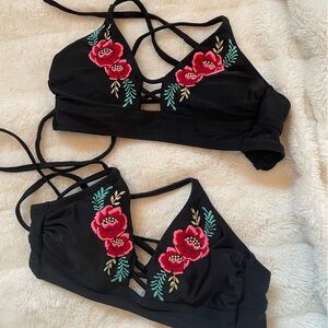 TARGET bikini top - xhilaration